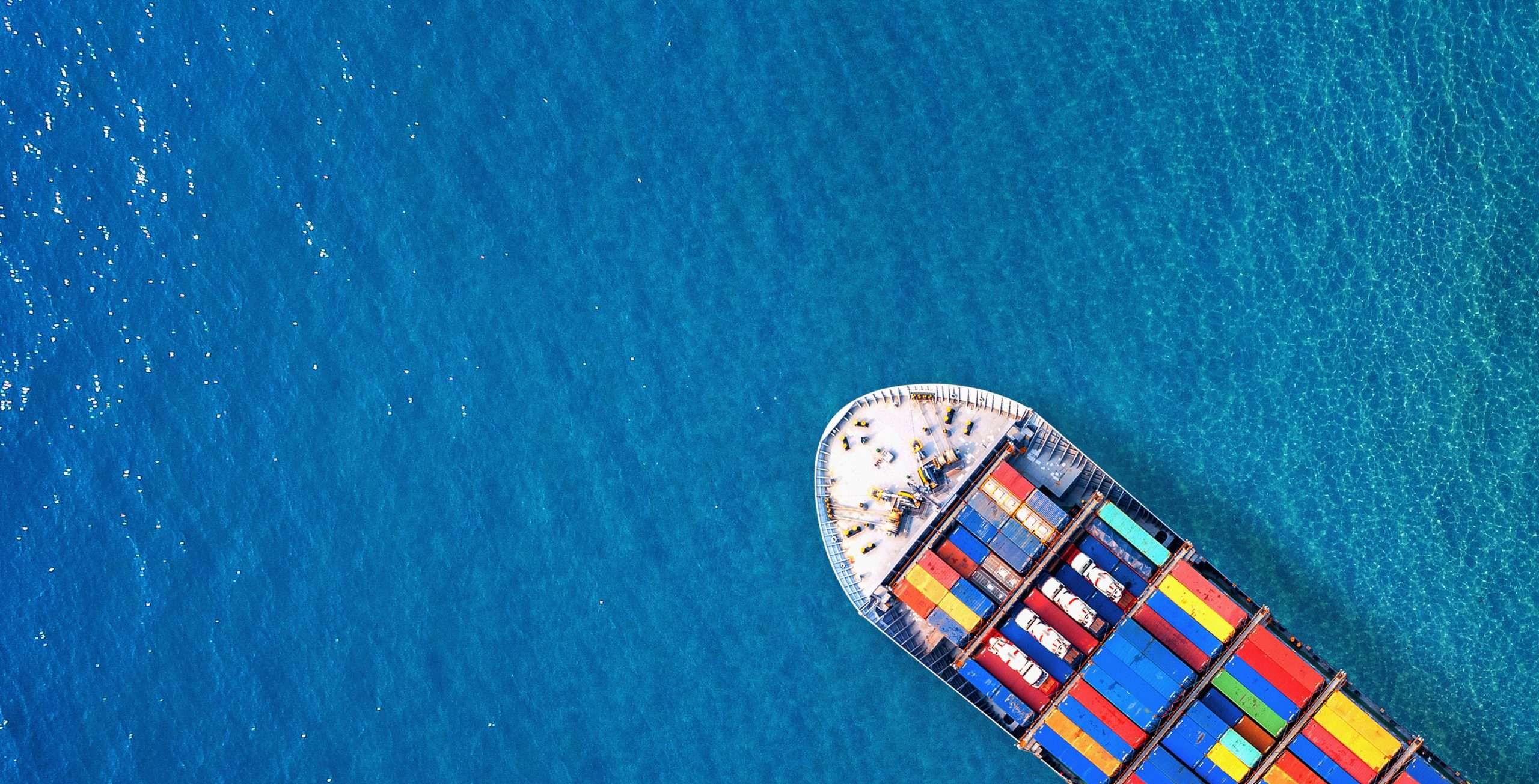 Optimize procurement processes