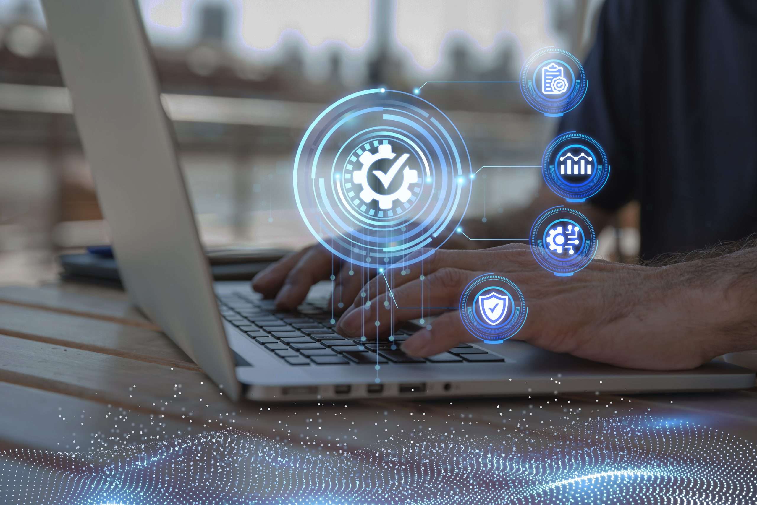 Procurement automation