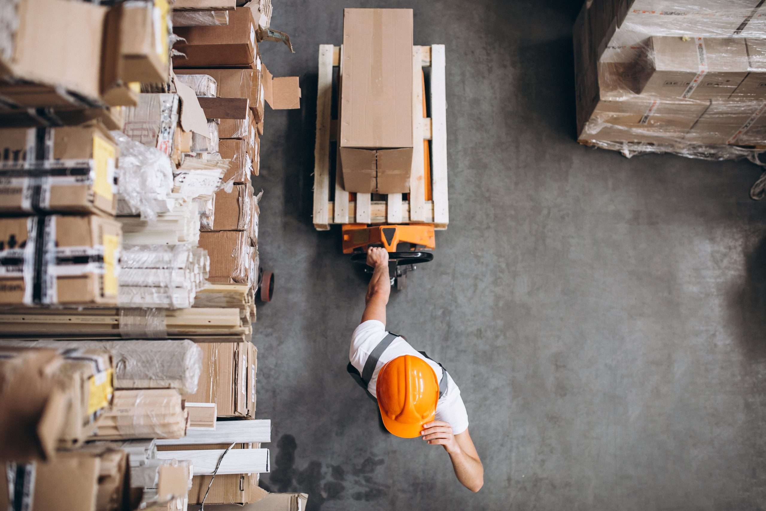 inventory management