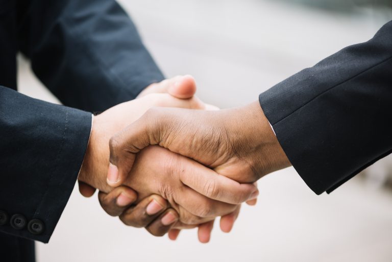 Supplier relationship management
