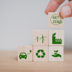 The Impact of a Responsible Purchasing Policy on Corporate Environmental Performance
