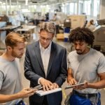 Sustainable Supplier Selection: How to Integrate Environmental Criteria to Reduce Your Emissions